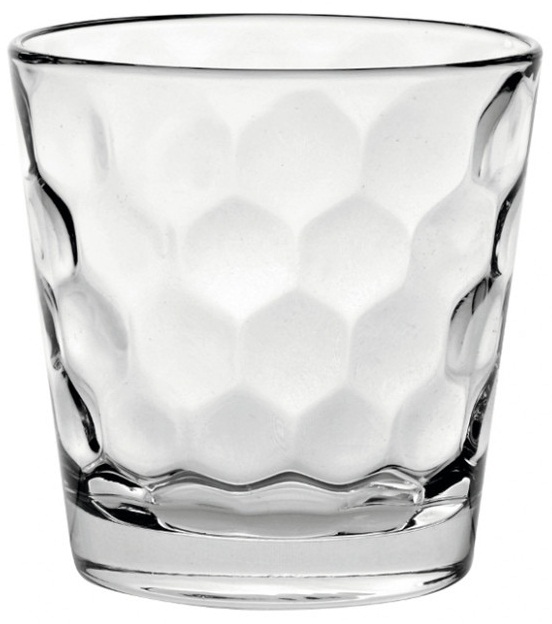 Склянка VIDIVI Honey для віскі 370 мл (63316EM)